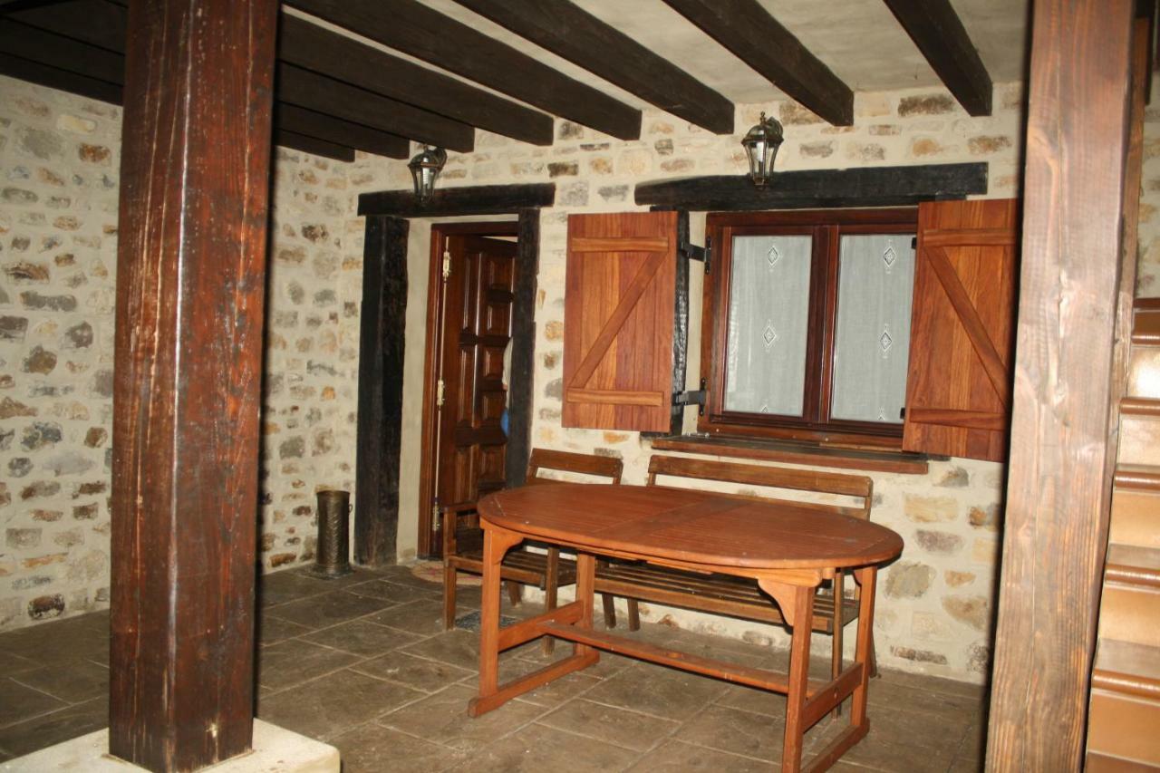 Kerizara Baserria Ochandiano Habitación foto